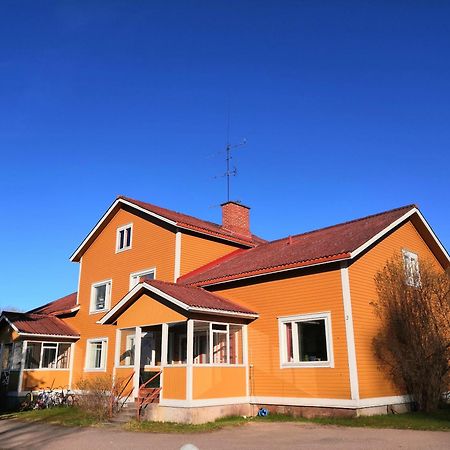 Homestay Cozy Hosting Tervakoski Exteriér fotografie