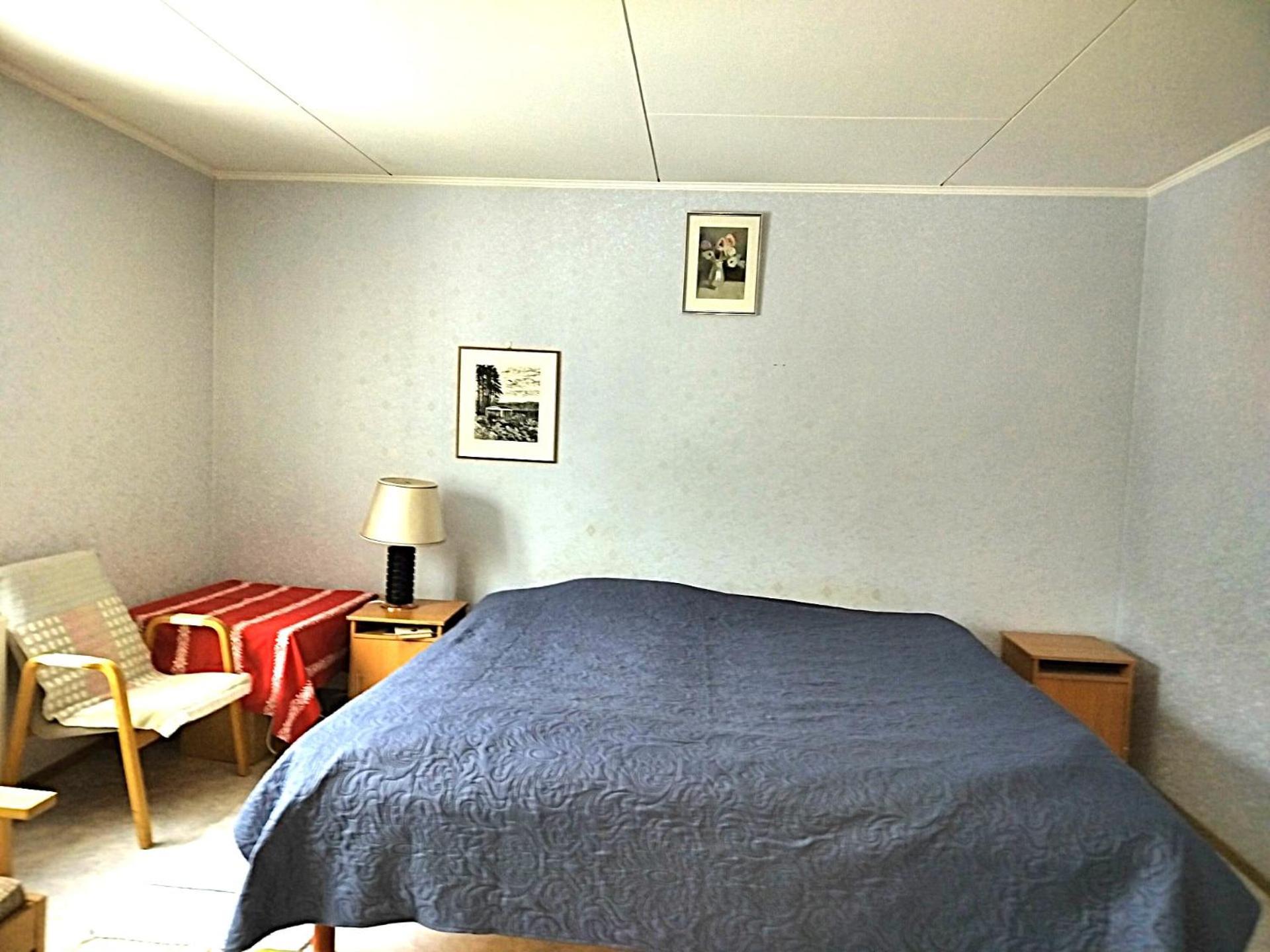 Homestay Cozy Hosting Tervakoski Exteriér fotografie