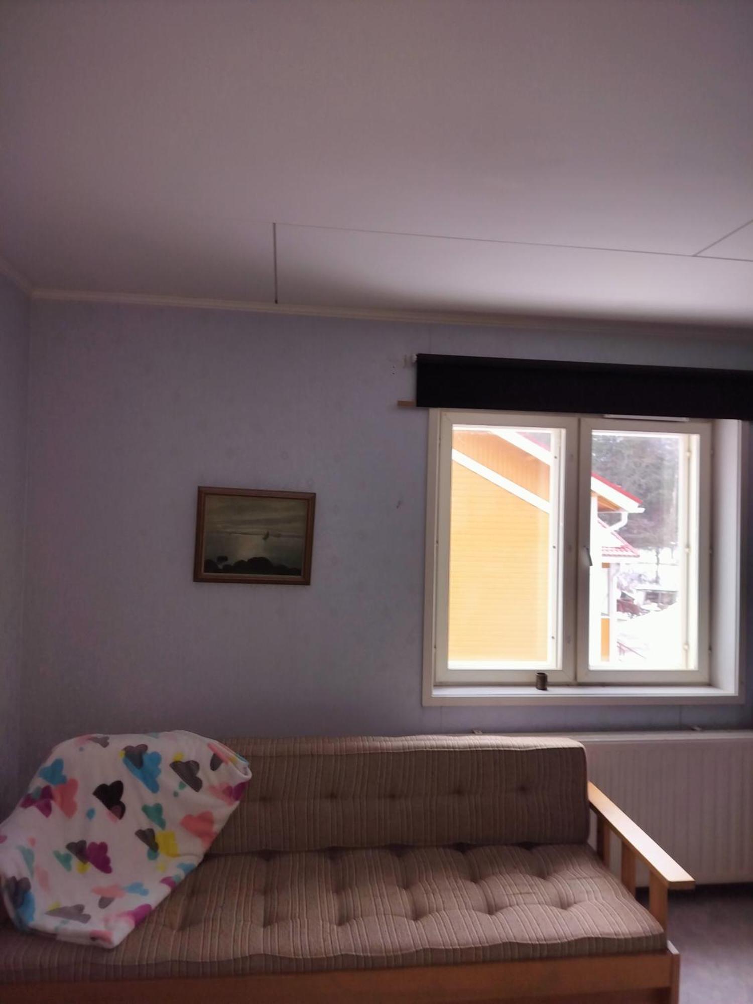 Homestay Cozy Hosting Tervakoski Exteriér fotografie