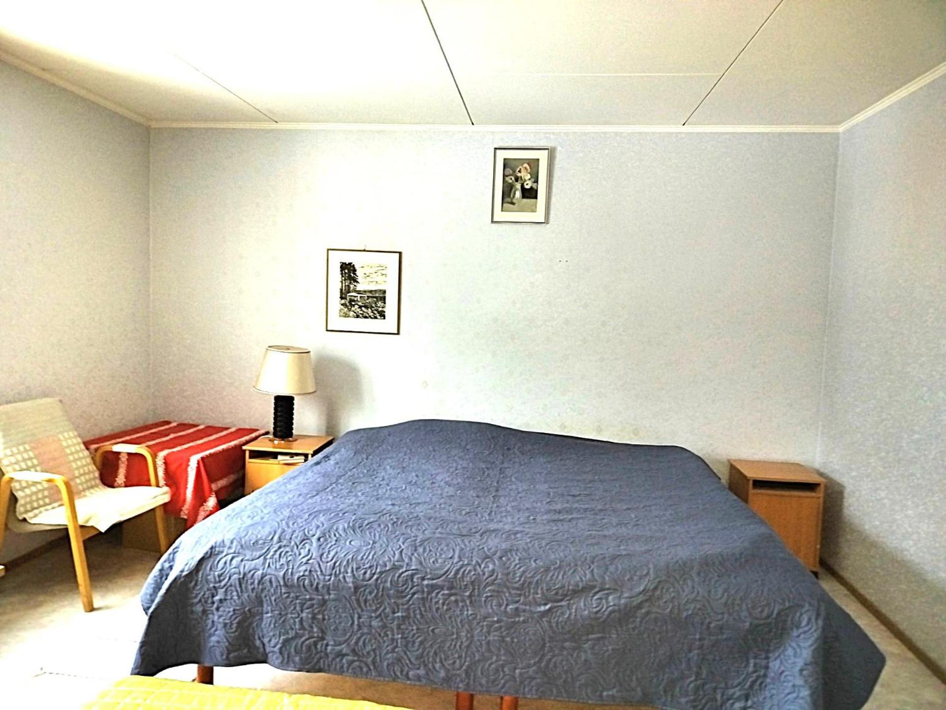 Homestay Cozy Hosting Tervakoski Exteriér fotografie